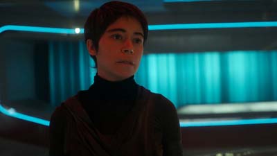 Star Trek: Starfleet Academy ScreenCaps "Rubincon" (S1:E10)
