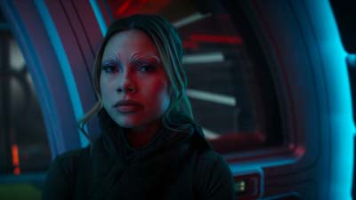 Star Trek: Starfleet Academy ScreenCaps "Rubincon" (S1:E10)