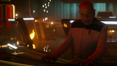 Star Trek: Starfleet Academy ScreenCaps "Rubincon" (S1:E10)
