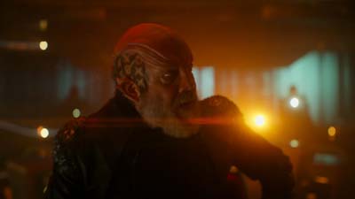 Star Trek: Starfleet Academy ScreenCaps "Rubincon" (S1:E10)