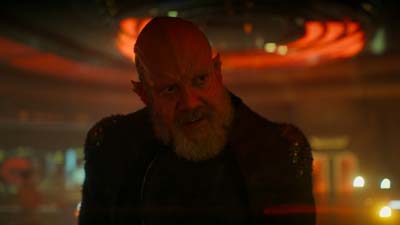 Star Trek: Starfleet Academy ScreenCaps "Rubincon" (S1:E10)