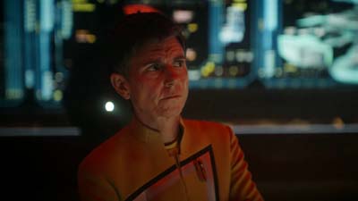 Star Trek: Starfleet Academy ScreenCaps "Rubincon" (S1:E10)