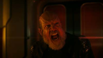Star Trek: Starfleet Academy ScreenCaps "Rubincon" (S1:E10)