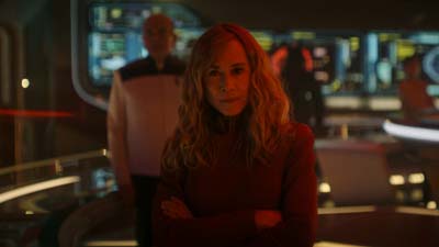 Star Trek: Starfleet Academy ScreenCaps "Rubincon" (S1:E10)