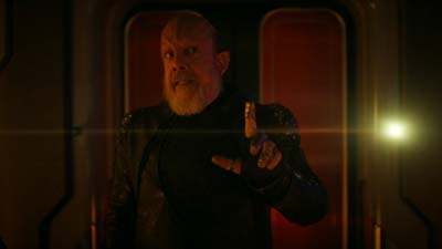 Star Trek: Starfleet Academy ScreenCaps "Rubincon" (S1:E10)