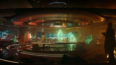 Star Trek: Starfleet Academy ScreenCaps "Rubincon" (S1:E10)