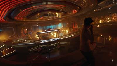 Star Trek: Starfleet Academy ScreenCaps "Rubincon" (S1:E10)