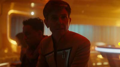Star Trek: Starfleet Academy ScreenCaps "Rubincon" (S1:E10)