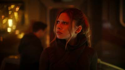 Star Trek: Starfleet Academy ScreenCaps "Rubincon" (S1:E10)