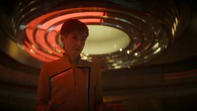 Star Trek: Starfleet Academy ScreenCaps "Rubincon" (S1:E10)