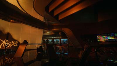 Star Trek: Starfleet Academy ScreenCaps "Rubincon" (S1:E10)