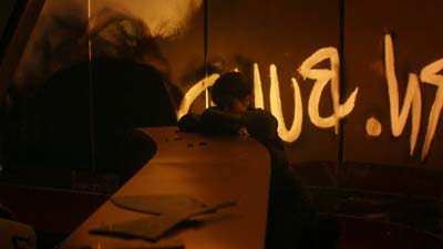 Star Trek: Starfleet Academy ScreenCaps "Rubincon" (S1:E10)