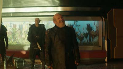 Star Trek: Starfleet Academy ScreenCaps "Rubincon" (S1:E10)