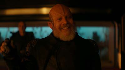 Star Trek: Starfleet Academy ScreenCaps "Rubincon" (S1:E10)