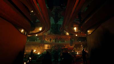 Star Trek: Starfleet Academy ScreenCaps "Rubincon" (S1:E10)