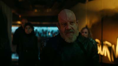 Star Trek: Starfleet Academy ScreenCaps "Rubincon" (S1:E10)