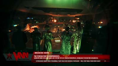 Star Trek: Starfleet Academy ScreenCaps "Rubincon" (S1:E10)
