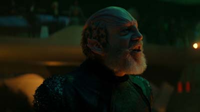 Star Trek: Starfleet Academy ScreenCaps "Rubincon" (S1:E10)
