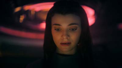 Star Trek: Starfleet Academy ScreenCaps "Rubincon" (S1:E10)