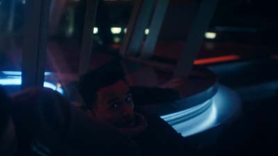 Star Trek: Starfleet Academy ScreenCaps "Rubincon" (S1:E10)