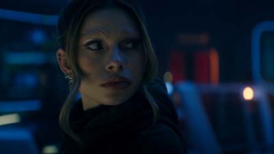 Star Trek: Starfleet Academy ScreenCaps "Rubincon" (S1:E10)