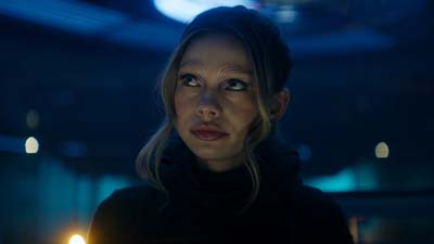 Star Trek: Starfleet Academy ScreenCaps "Rubincon" (S1:E10)