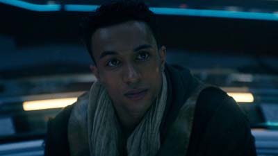 Star Trek: Starfleet Academy ScreenCaps "Rubincon" (S1:E10)