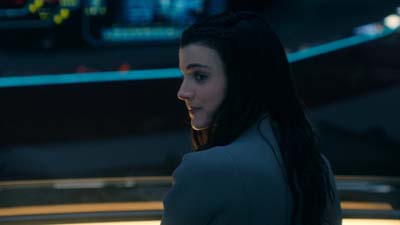 Star Trek: Starfleet Academy ScreenCaps "Rubincon" (S1:E10)