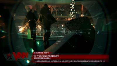 Star Trek: Starfleet Academy ScreenCaps "Rubincon" (S1:E10)