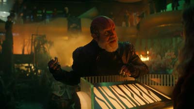 Star Trek: Starfleet Academy ScreenCaps "Rubincon" (S1:E10)