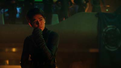 Star Trek: Starfleet Academy ScreenCaps "Rubincon" (S1:E10)