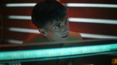Star Trek: Starfleet Academy ScreenCaps "Rubincon" (S1:E10)