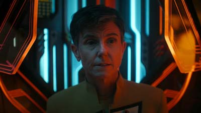 Star Trek: Starfleet Academy ScreenCaps "Rubincon" (S1:E10)