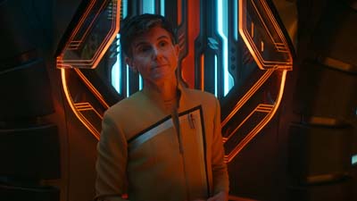 Star Trek: Starfleet Academy ScreenCaps "Rubincon" (S1:E10)