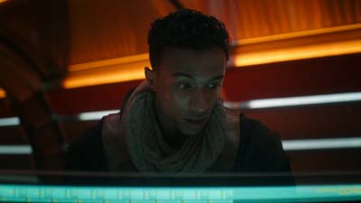 Star Trek: Starfleet Academy ScreenCaps "Rubincon" (S1:E10)