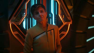 Star Trek: Starfleet Academy ScreenCaps "Rubincon" (S1:E10)