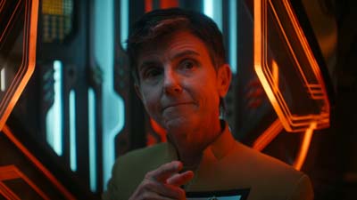 Star Trek: Starfleet Academy ScreenCaps "Rubincon" (S1:E10)