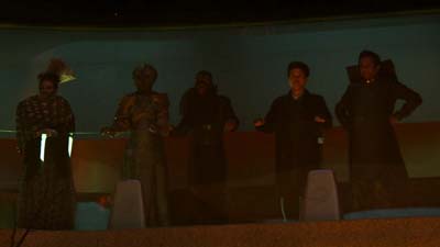 Star Trek: Starfleet Academy ScreenCaps "Rubincon" (S1:E10)
