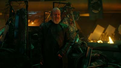Star Trek: Starfleet Academy ScreenCaps "Rubincon" (S1:E10)