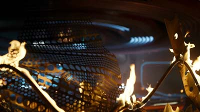 Star Trek: Starfleet Academy ScreenCaps "Rubincon" (S1:E10)