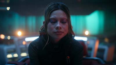Star Trek: Starfleet Academy ScreenCaps "Rubincon" (S1:E10)