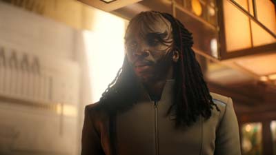 Star Trek: Starfleet Academy ScreenCaps "Rubincon" (S1:E10)