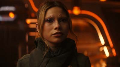 Star Trek: Starfleet Academy ScreenCaps "Rubincon" (S1:E10)