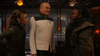 Star Trek: Starfleet Academy ScreenCaps "Rubincon" (S1:E10)