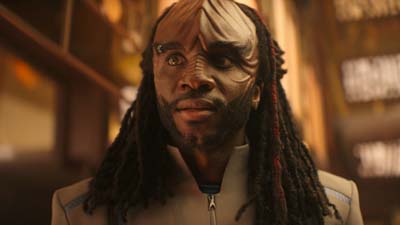 Star Trek: Starfleet Academy ScreenCaps "Rubincon" (S1:E10)