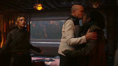 Star Trek: Starfleet Academy ScreenCaps "Rubincon" (S1:E10)