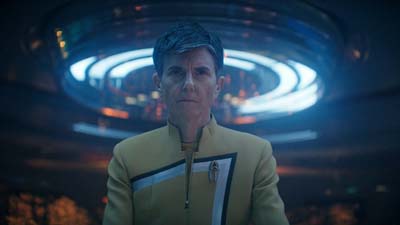 Star Trek: Starfleet Academy ScreenCaps "Rubincon" (S1:E10)