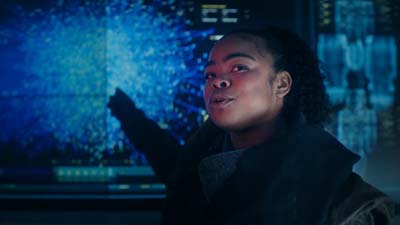 Star Trek: Starfleet Academy ScreenCaps "Rubincon" (S1:E10)