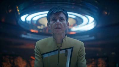 Star Trek: Starfleet Academy ScreenCaps "Rubincon" (S1:E10)