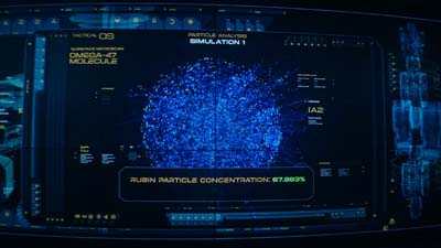 Star Trek: Starfleet Academy ScreenCaps "Rubincon" (S1:E10)